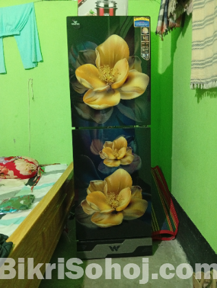 ওয়াল্টন ফ্রিজ ১৭৬ লিটার